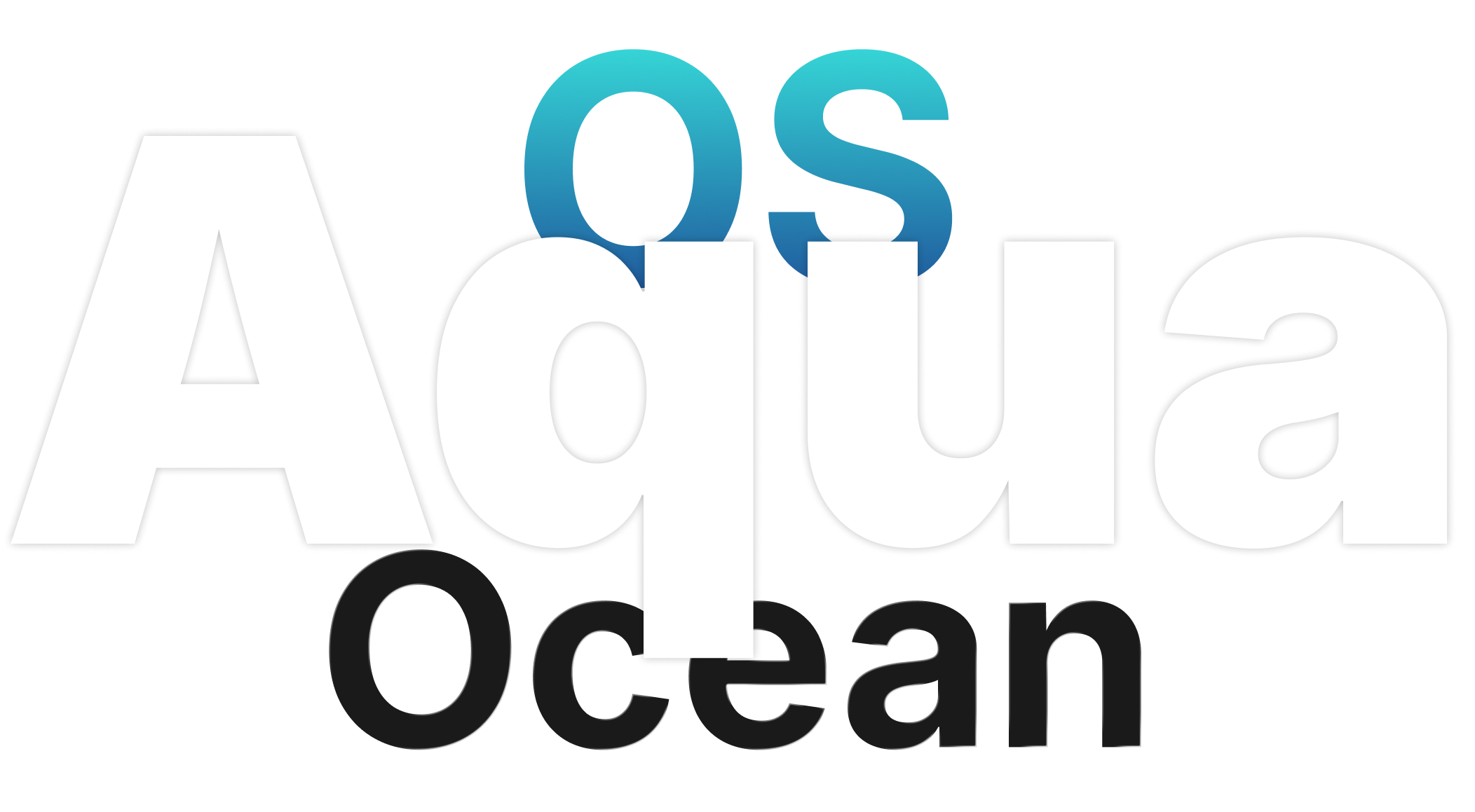Aqua OS